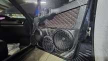 Sound Garage Kst - Установка и настройка автозвука