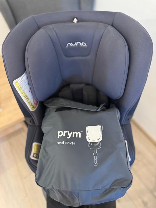 Vand scaun auto rotativ nuna prim