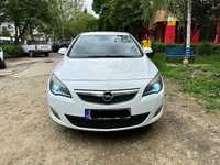 Opel Astra Astra J,scurt, 2.0 d, FRAV,propietar,