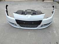 Bară față completă Renault Megane 3 GT-LINE 1,5 dci 2008-2016