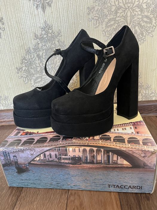 Новые туфли продам