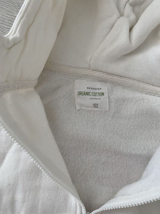 Hanorac pisicuta reserved 6 ani