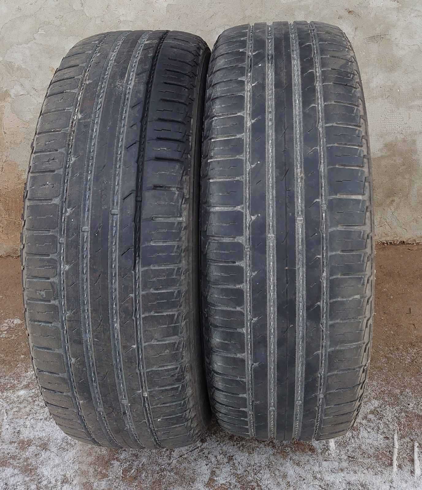 Продавам гуми 225/65R17