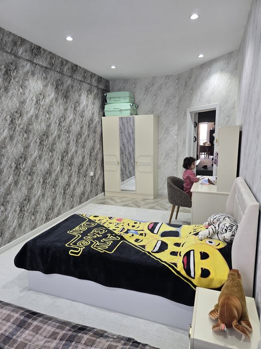 Юнусабод Шахристанский Новостройка 3/4/10.Своя