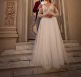 Rochie de mireasa