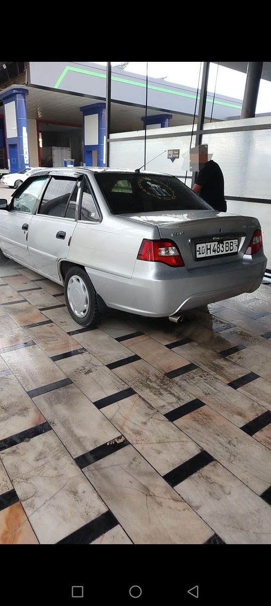 2013 Nexia 2 sotiladi
