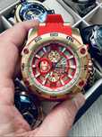 Invicta Limited Edition + Collector’s Edition