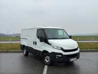 Vand Iveco Daily, an fabricatie 2015