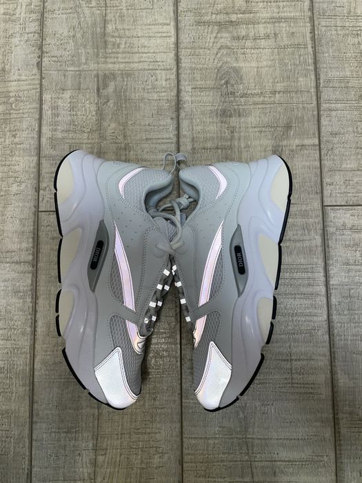 Lv trainer si dior b22