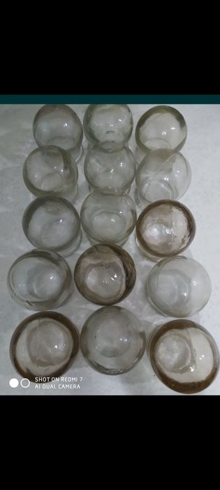 Продаются  медицинские банки