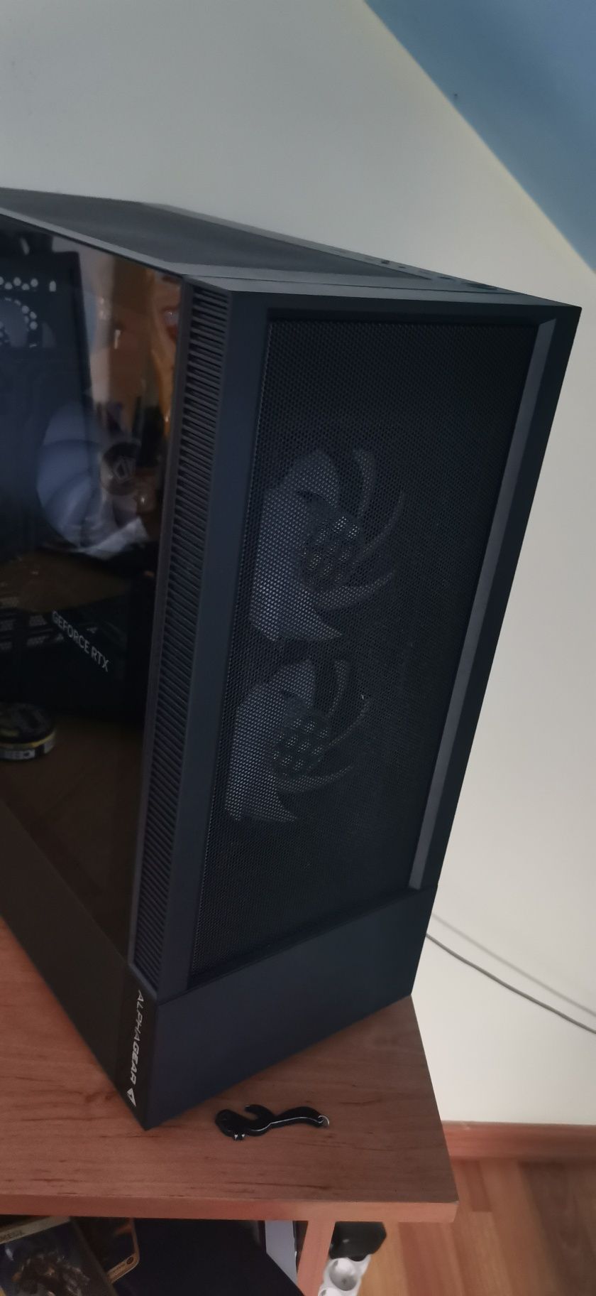 Pc gaming RTX4060