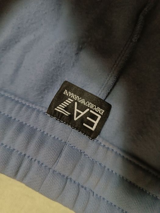 Pantaloni EA7 Noi