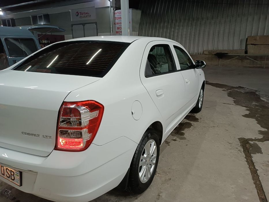 Продается кобальт автомат