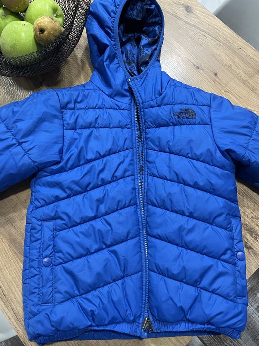 The North face детско яке