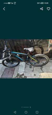 Vand bicicleta carpat 26 inch bucuresti