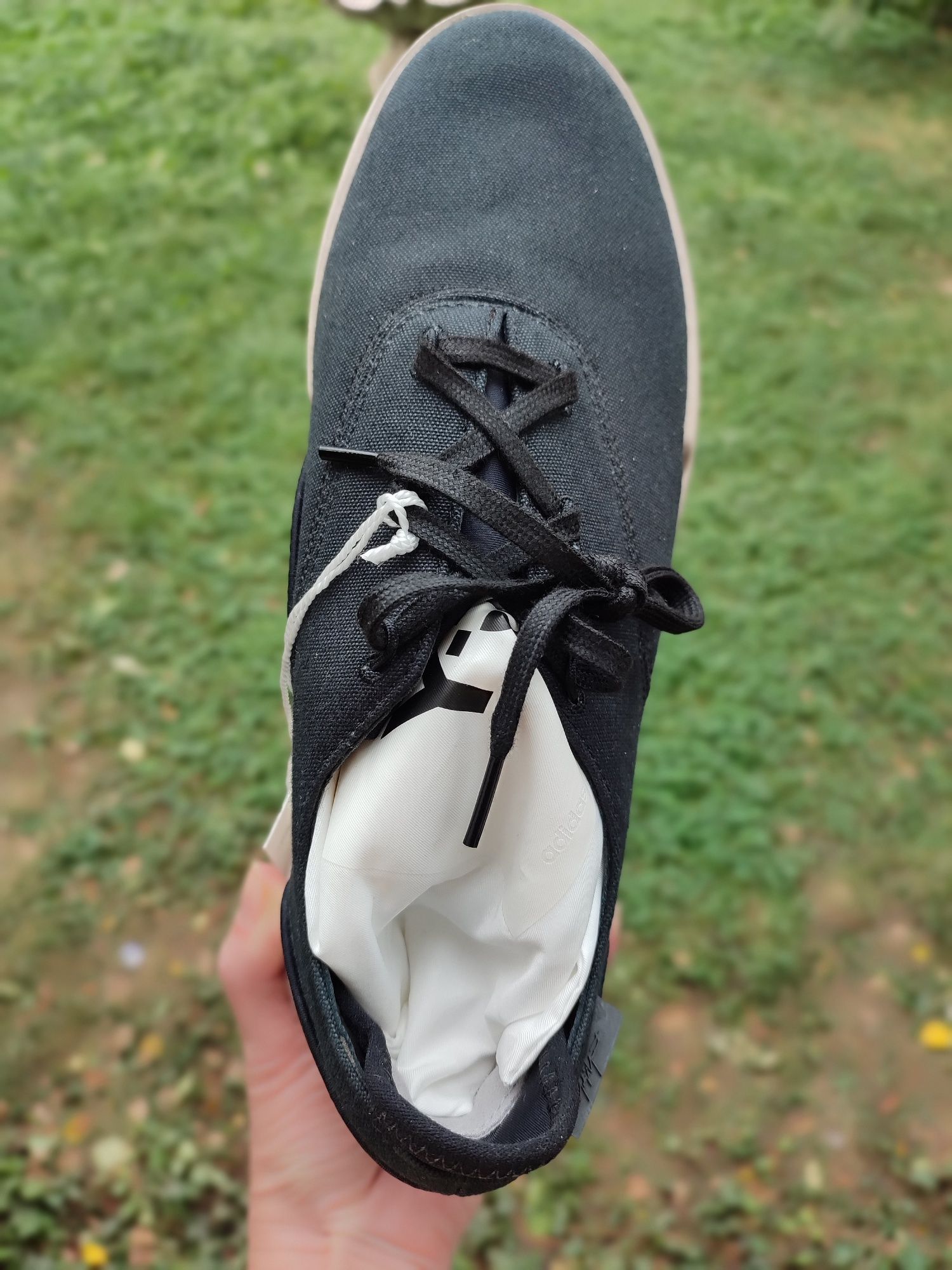 Adidas Y-3 AJATU COURT FORMAL nr 43 1/3 Originali