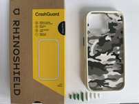 Husa Rhinoshield Mod NX iPhone 16 Pro
