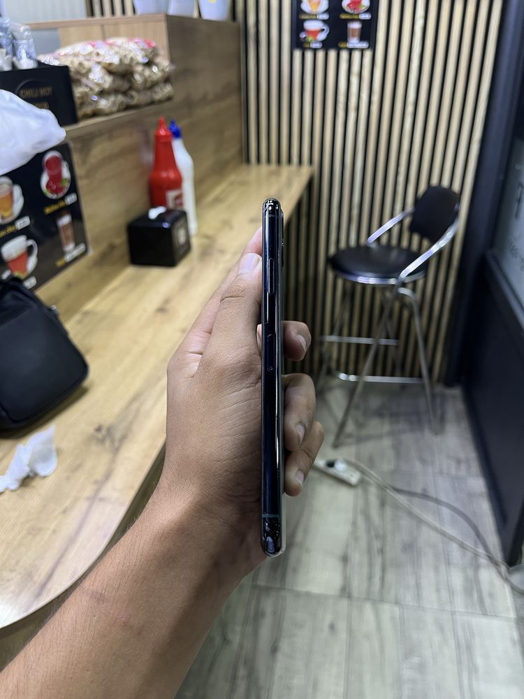 Iphone 11 ProMax
