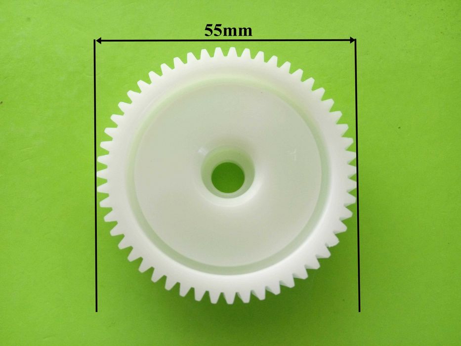 Pinion rola motoras macara geam Mazda 3 5 6 CX-7 CX-9 RX-8  GJ6A5958X