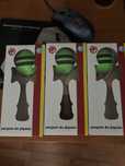 Set 3 kendame sigilate