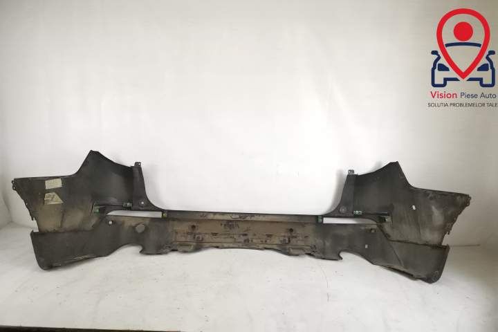 Задна броня Оригинална със сензори В добро състояние Ленд Роувър / Lan