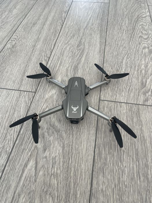 Дрон/квадракоптер SG901MAX