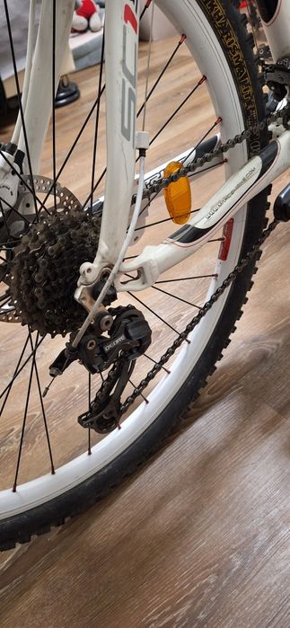 Велосипед sprint carrera v 26цола