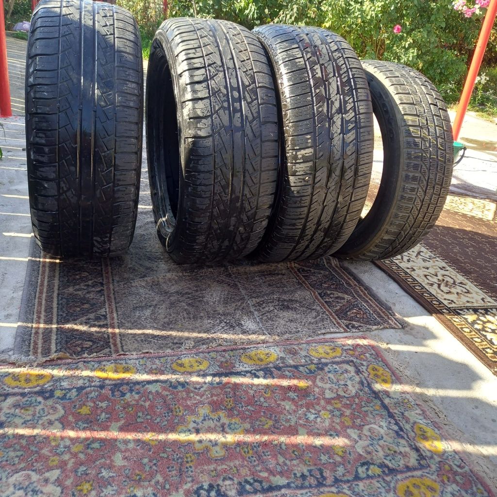 Vând anvelopePirelli M/S super ok