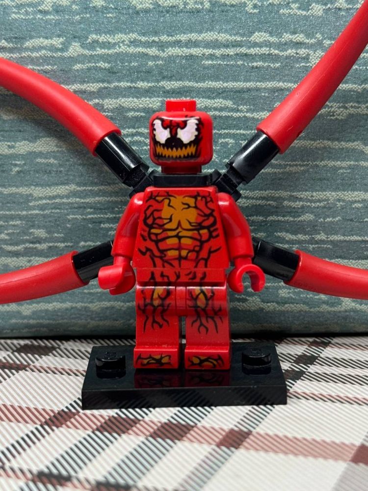 Lego Minifigure Marvel | Лего Марвел