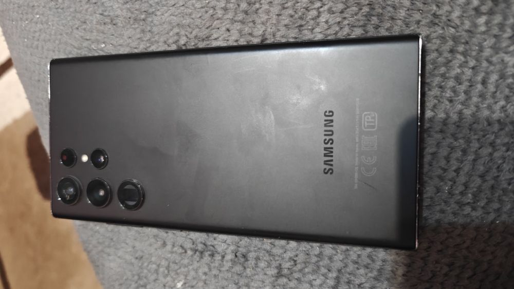 Samsung Galaxy s22ultra