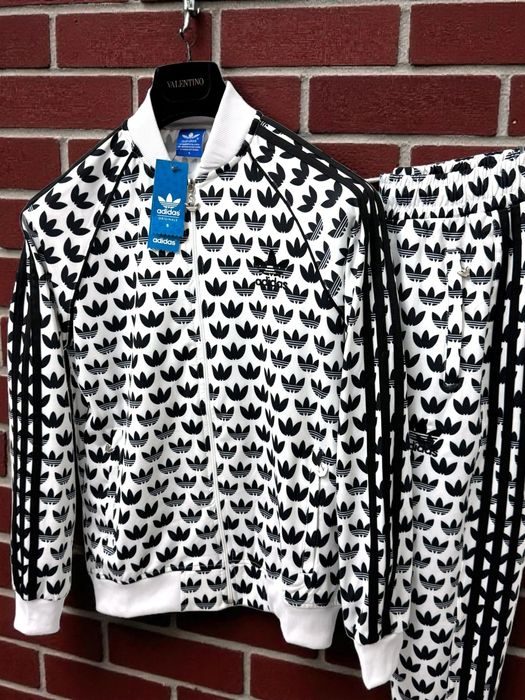 Trening barbati Puma Adidas