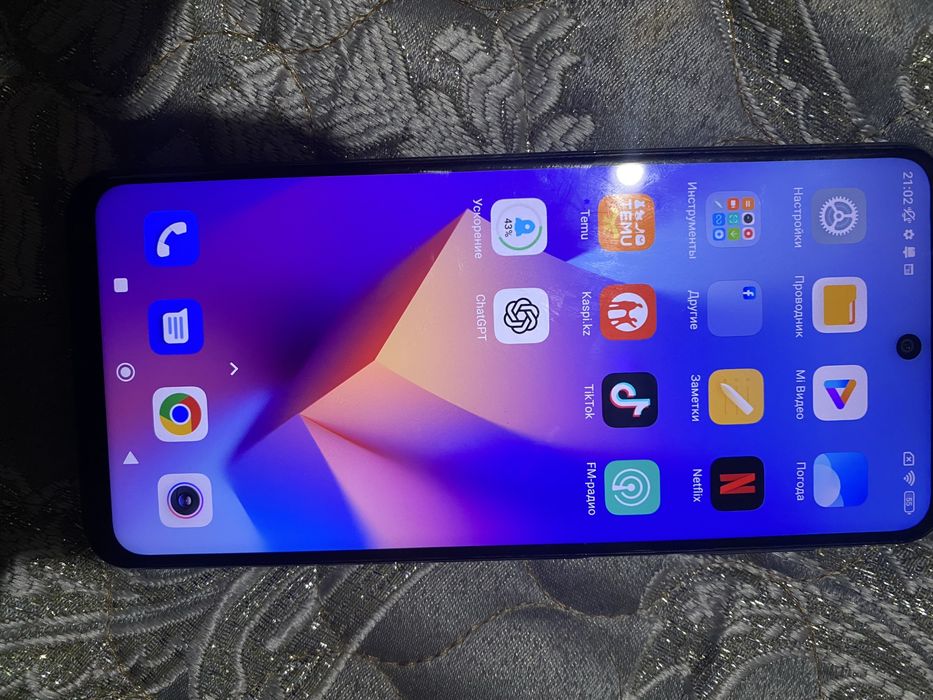 Продоам Xiaomi Нот 9