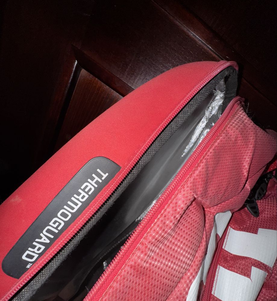 Geanta Tenis Wilson