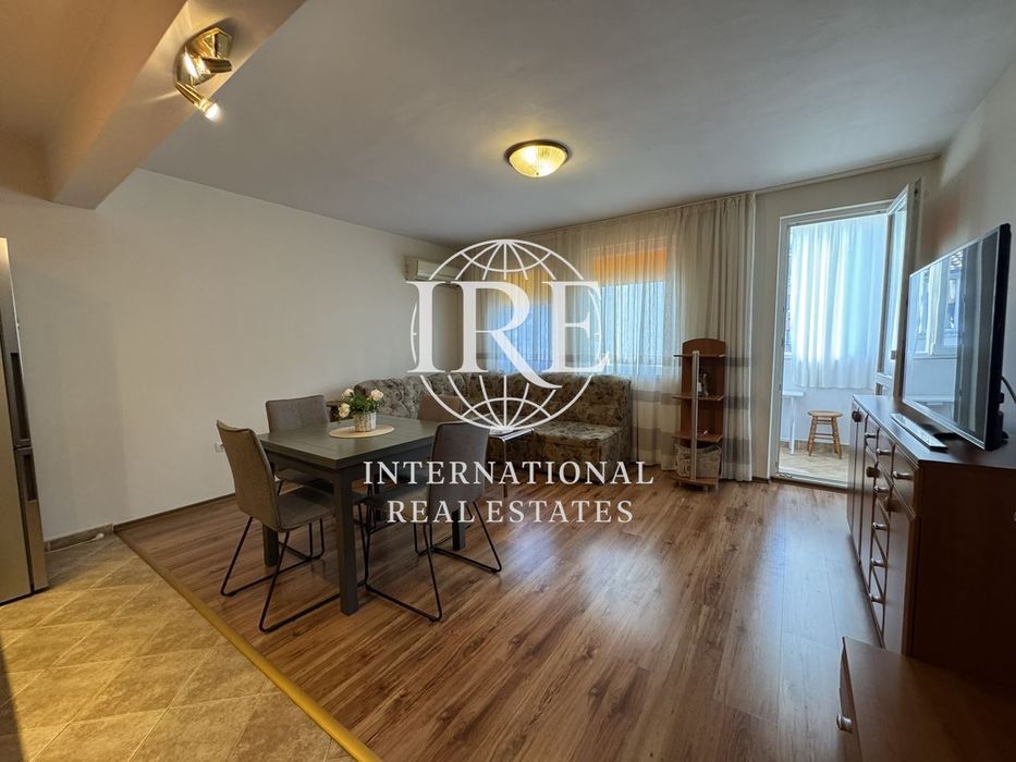 2-стаен в Варна-Лятно кино Тракия площ 71 цена 156000