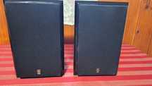 Boxe Yamaha NX E 300