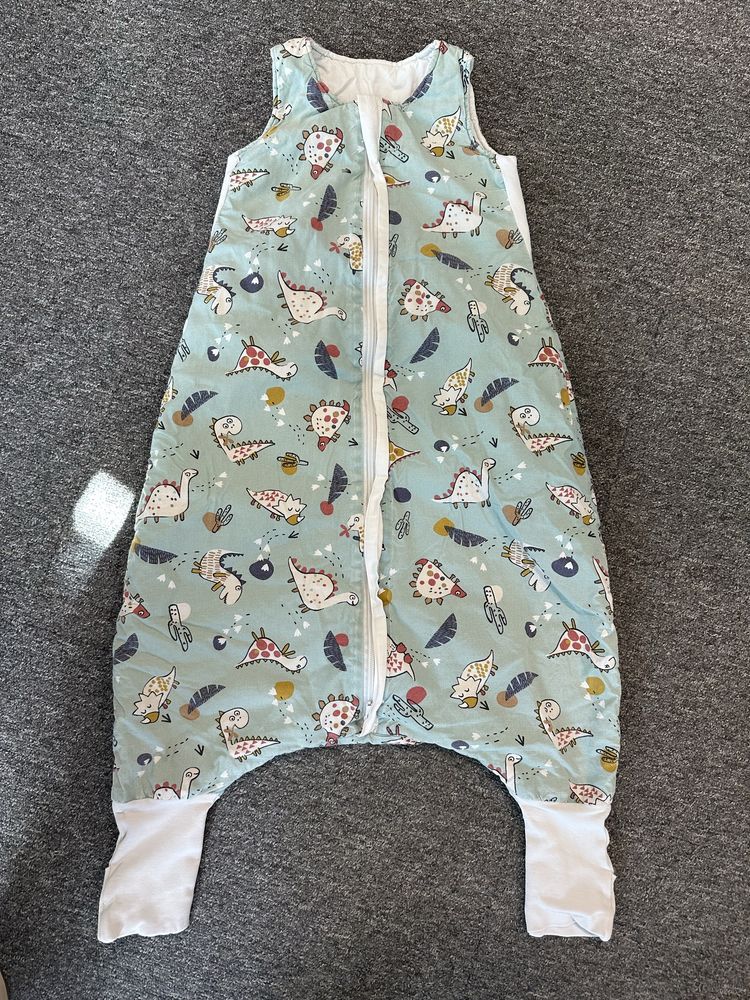 Зимно чувалче с крачета Angel Baby 1-2г