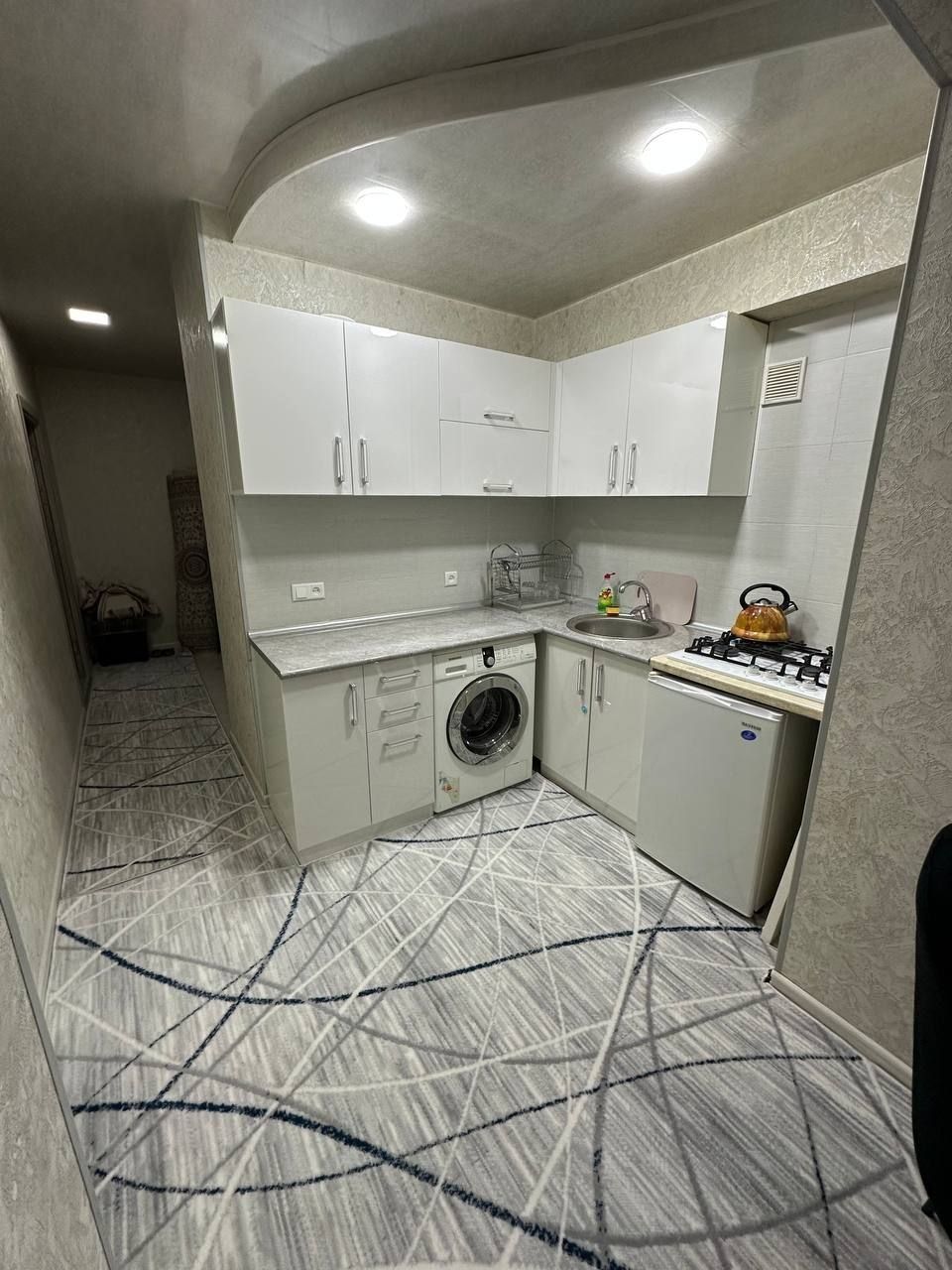 Сдаётся квартира Ц 6 1в2/4/4