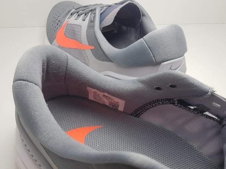 Nike air zoom vomero оригинални размер 44
