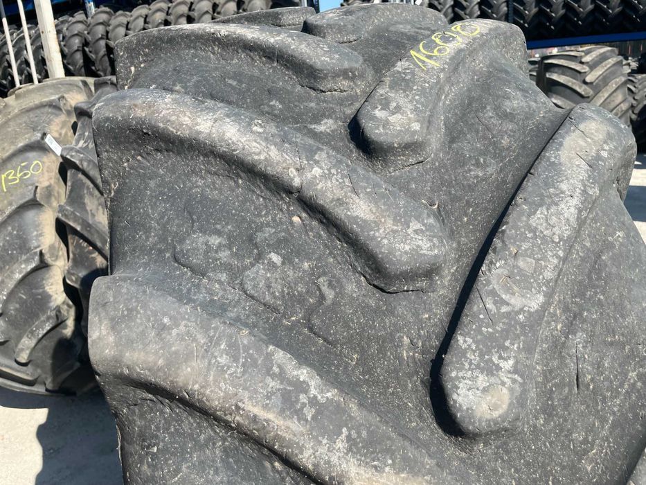 600/70r30 BKT agrimax anvelope second hand cu tva