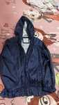 Geaca de fas si geaca de blugi pt fetita