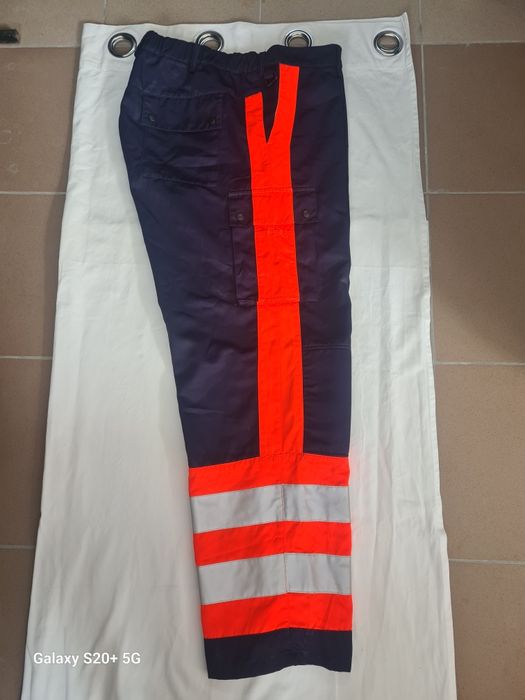 Salopete de lucru Nr 64