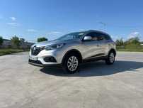 Renault Kadjar 1.5 DCI, 115CP, Automat