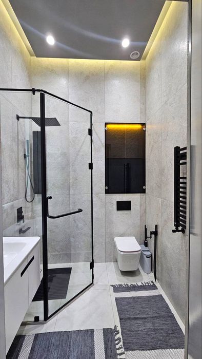 Продается 3х ком квартира, ЖК Poytaxt Gavhari, ор-р: Basri Baba, 100м²