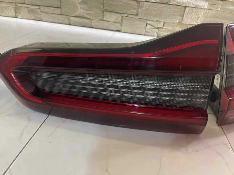 Стопове BMW X5 G05