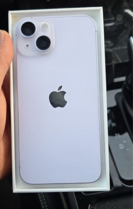 Продам айфон 14, 128гб