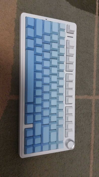 tastatura AULA F75 PRO