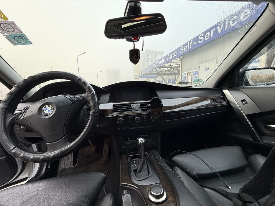 De vânzare BMW 530d E60 2004