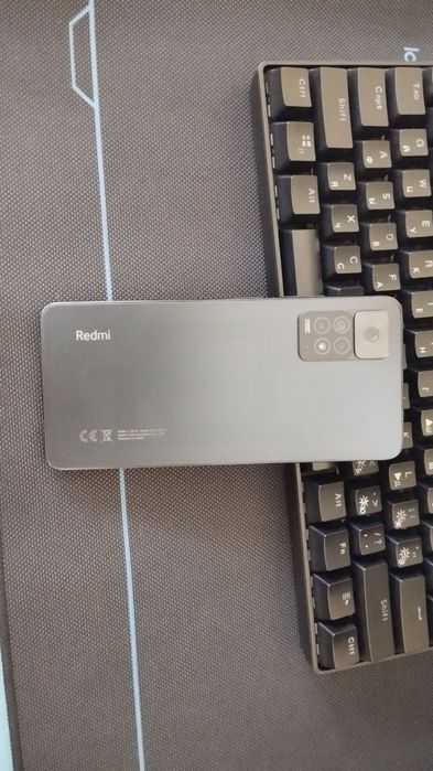 Redmi note 11 pro сотилади