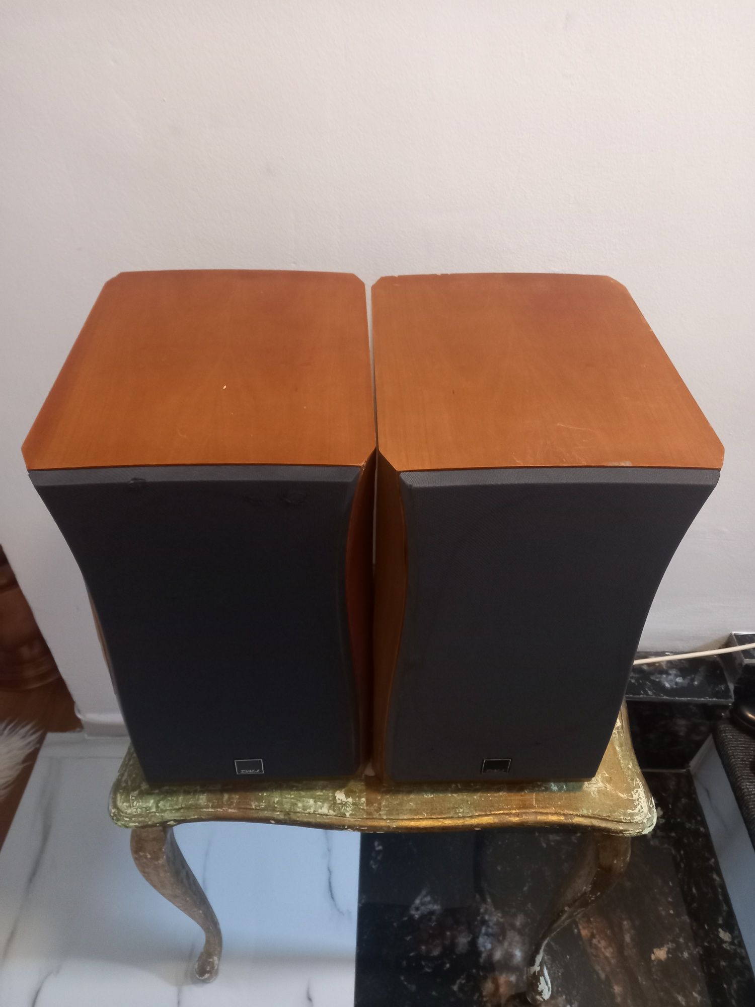 Boxe Dali Grand Coupe