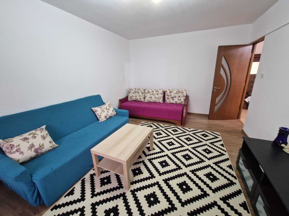 Apartament 2 camere de închiriat